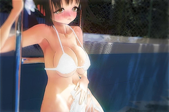 LoveQuality みずぎPack-1 画像8