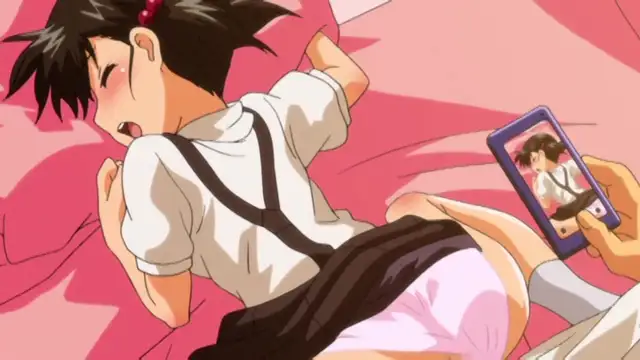 サンプル画像6|【エロCG/動画】なまLORe： なまけもの THE ANIMATION【chippai】