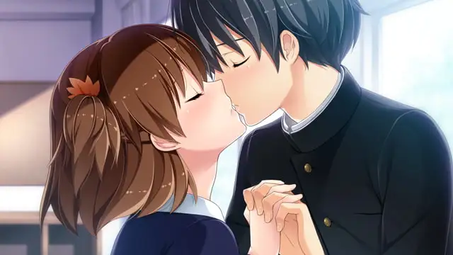 銀色、遥か [tone work's] | DLsite 美少女ゲーム - R18