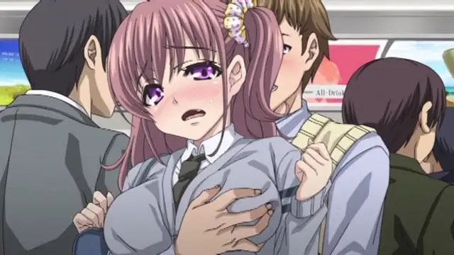 Misuzu―イケナイコト― Anime Edition