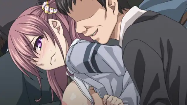 Misuzu―イケナイコト― Anime Edition