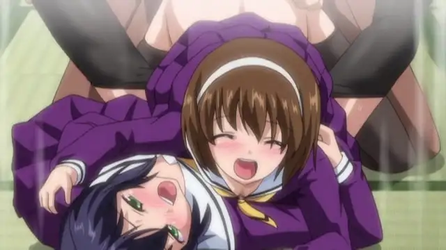 少女達の茶道ism THE ANIMATION 一席