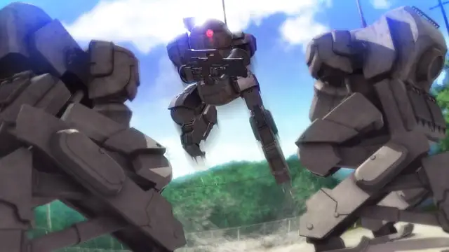 ガンナイトガール