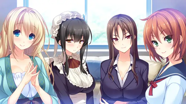 あねよめコンチェルト Wedding Memories