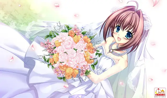 D.C.II Dearest Marriage ～ダ・カーポII～ ディアレストマリッジ