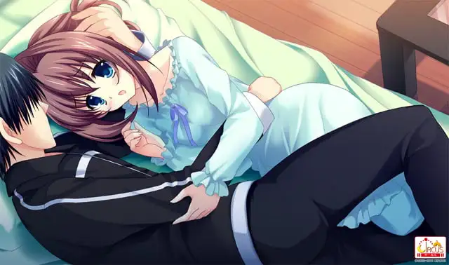 D.C.II Dearest Marriage ～ダ・カーポII～ ディアレストマリッジ