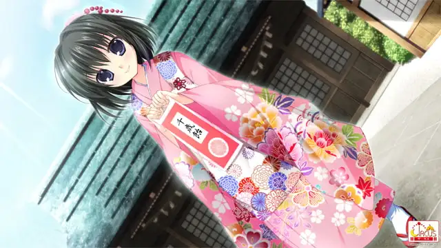 D.C.II Dearest Marriage ～ダ・カーポII～ ディアレストマリッジ