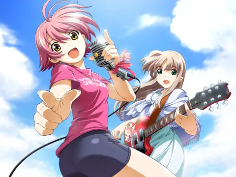 キラ☆キラ COMPLETE ACTs