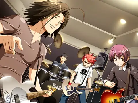 キラ☆キラ COMPLETE ACTs
