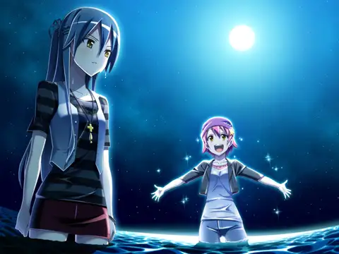 DEARDROPS with Cross the Future