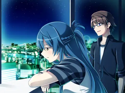 DEARDROPS with Cross the Future