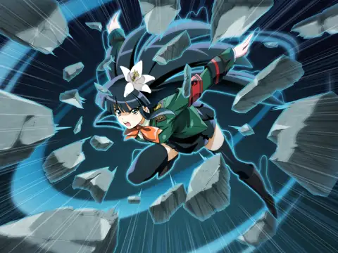 超電激ストライカー