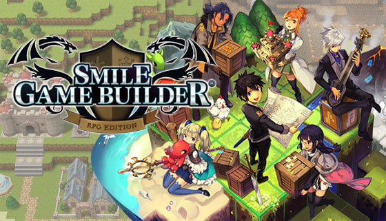 SMILE GAME BUILDER