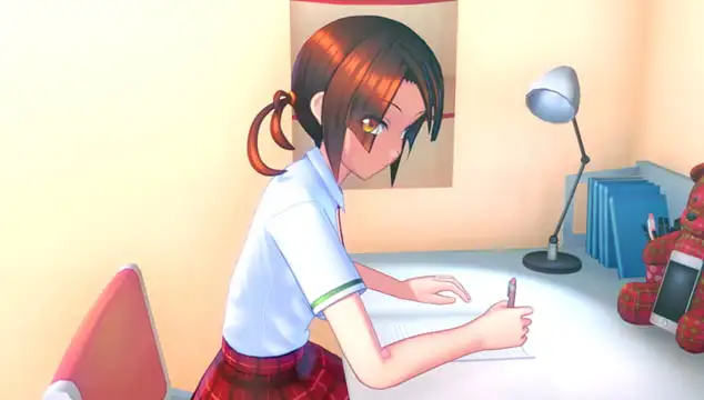 いたずら家庭教師