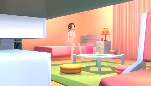 いたずら家庭教師