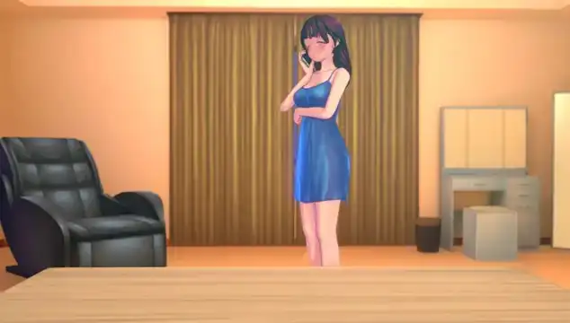 いたずら家庭教師