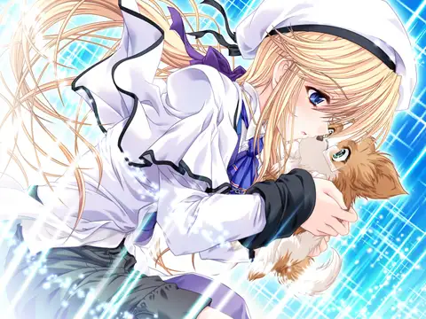プリンセスブレイブ！雀卓の騎士