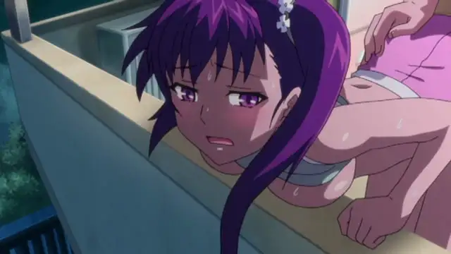 コワレモノ：璃沙 PLUS THE ANIMATION