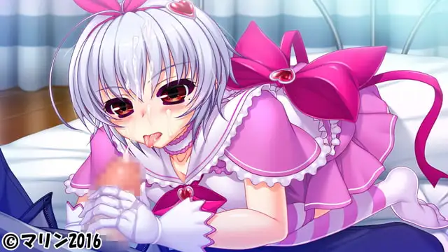お嬢様学園こすぷれハーレム部