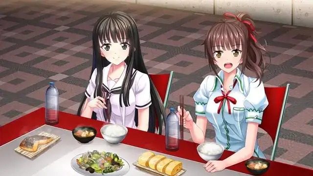 神様のゲーム -監禁された6人の男女- [XUSE] | DLsite 美少女ゲーム - R18