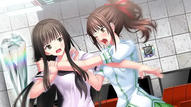神様のゲーム -監禁された6人の男女- [XUSE] | DLsite 美少女ゲーム - R18