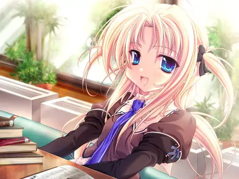 彼女たちの流儀
