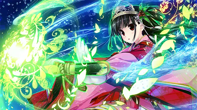 はるるみなもに！