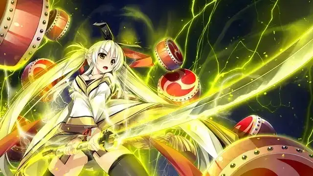 はるるみなもに！