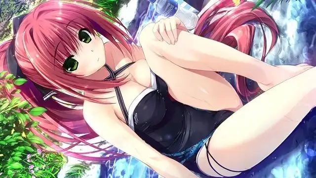 はるるみなもに！