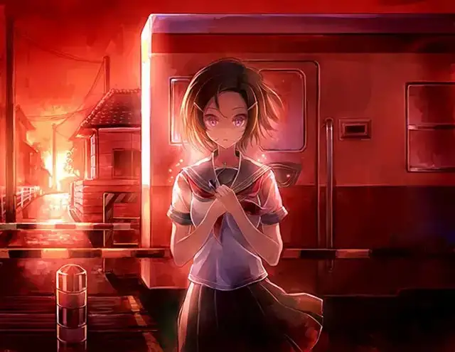 仄暗き時の果てより