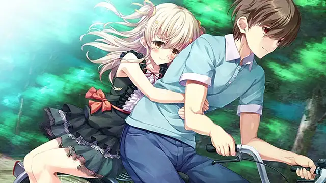 仄暗き時の果てより