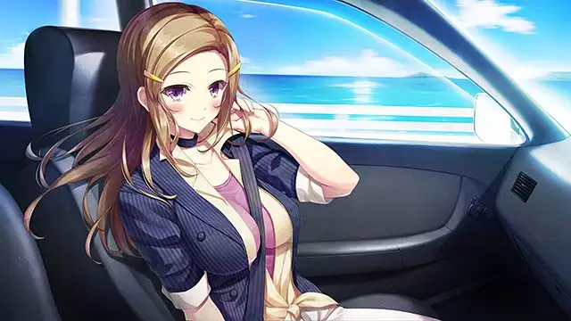仄暗き時の果てより