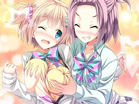 ちぇ〜んじ！～あの娘になってクンクンペロペロ