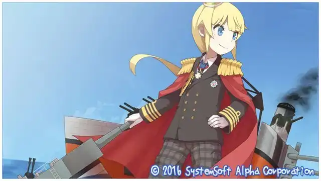 萌え萌え2次大戦（略）3