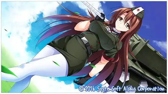 萌え萌え2次大戦（略）3