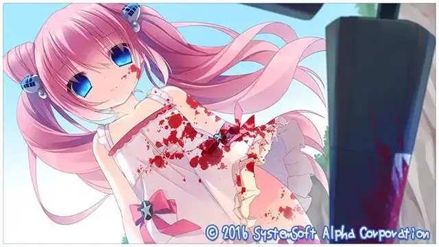 萌え萌え2次大戦（略）3