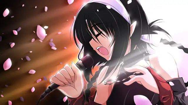 鬼うた。