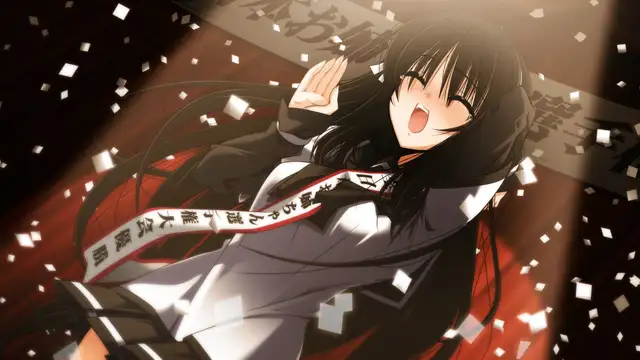 鬼まり。