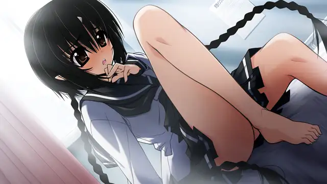 鬼まり。