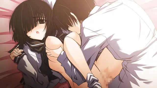 鬼まり。