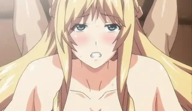 OVA 巨乳令嬢MC学園 #1 「支配の序章」