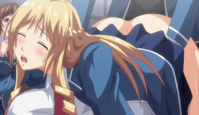 OVA 巨乳令嬢MC学園 #1 「支配の序章」