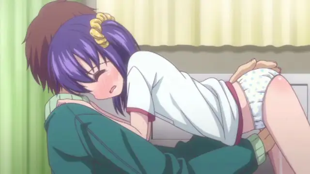 サンプル画像5|【エロCG/動画】ちいさいこ いいよね… えっちな身体測定 Anime Edition【chippai】