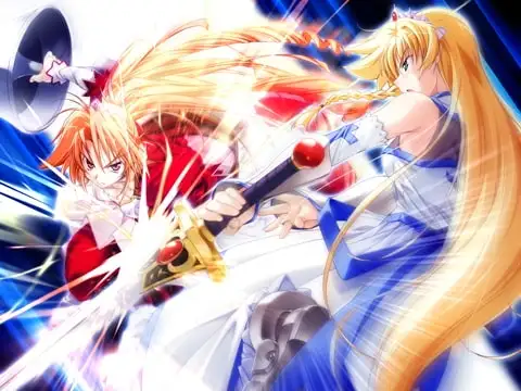 PRINCESS WALTZ