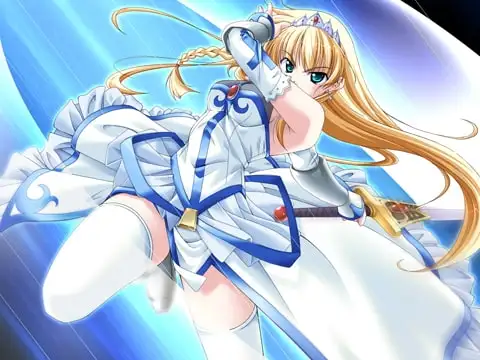PRINCESS WALTZ