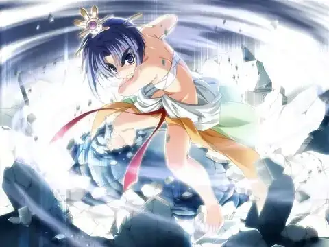 PRINCESS WALTZ
