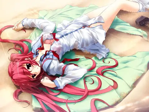 遥かに仰ぎ、麗しの