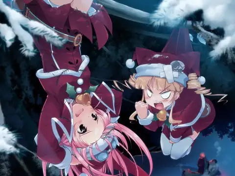 しろくまベルスターズ♪
