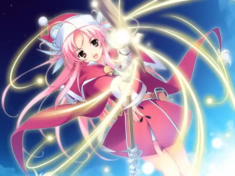 しろくまベルスターズ♪