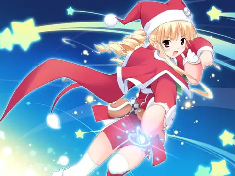 しろくまベルスターズ♪
